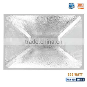 On Sale 10% Off Highly Reflective Aluminum 630w CMH Grow Light Fixture thumbnail-3