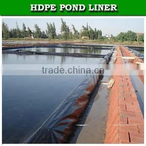 China Hot Selling Hdpe Pond Liner/malaysia Pond Liner With Cheap Price thumbnail-1