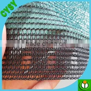 High Quality Virgin Material 3m*4m*10 Olive-green Shade Net for Garden in Stock thumbnail-1