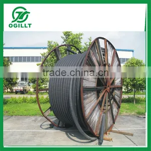 5 Core Power Cable thumbnail-1