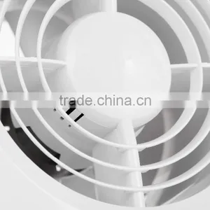220V Bathroom Ventialting Wall Exhaust Fan Covers Door Ventilation thumbnail-6