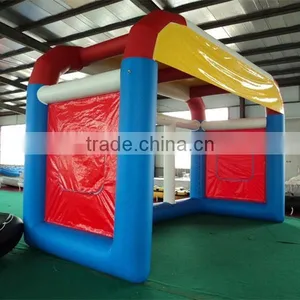 PVC Foldable Outdoor Exhibition Tent thumbnail-2
