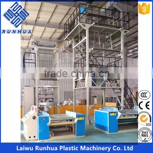 LD(L) Series Mulch and Agricultural Blown Film Machinery Lines thumbnail-1