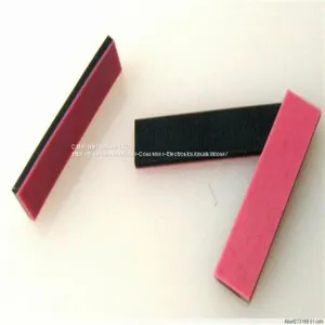 Silicone Zebra Connector Conductive Connector thumbnail-1