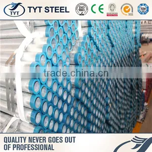 Plastic Sae J524 Cold Drawn Carbon Steel Pipe Seamless With Low Price thumbnail-3