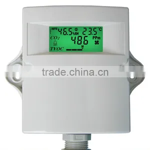 Duct Type IAQ Transmitter thumbnail-1