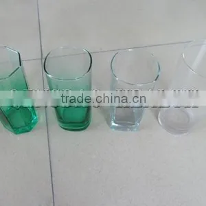 HLTH0001 Glass Cup thumbnail-1
