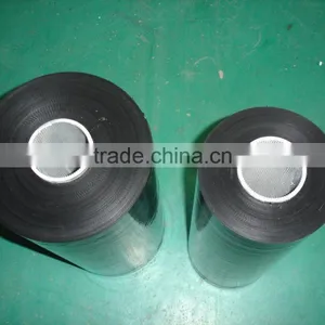 3 Layers Co-extruded Blown Silage Film, Silage Stretch Film thumbnail-3