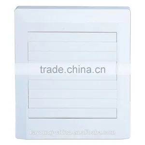 Bathroom / Kitchen Ceiling Mounted High-temperature Exhaust Fan / Exhaust Toilet Fan for Middle East Market thumbnail-4