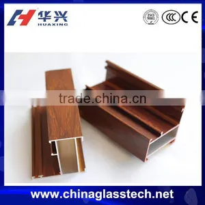 All Kinds of Surface Treatment Aluminum Profile for Mosquito Screens thumbnail-5