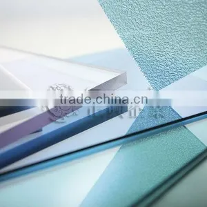 Extrude Polycarbonate Sheets thumbnail-1