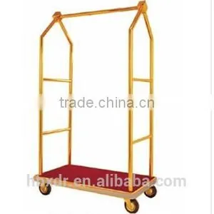 Aluminum Carts for Hotel thumbnail-1