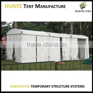 Quick up Alumininum Marquee Tent 3x3 in Ningbo thumbnail-6