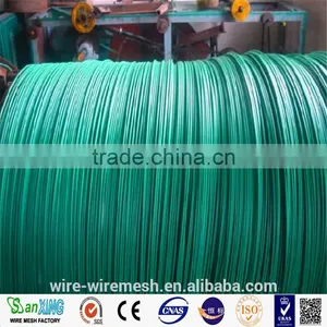 Pvc / PE Coated Wire for Sale (Manufacturer) thumbnail-3