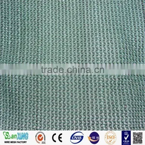 DELI 100% Virgin HDPE Outdoor Use Shade Net Sun Shade Sail thumbnail-4