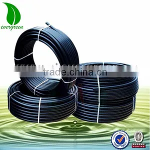 Agricultural Watering Equipment Plastic Drip Irrigation Pipe With Low Pressure thumbnail-1