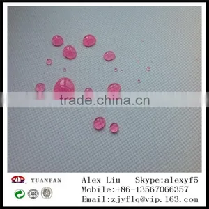 High Strength SS / SMS Non-woven Fabric Used in Medical Protective Clothing thumbnail-4