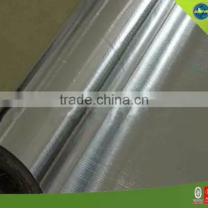 Fire Retardant Silver Radiant Barrier Attic Insulation thumbnail-3