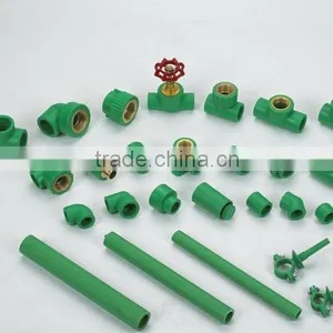 Ppr Pipes and Fittings thumbnail-1