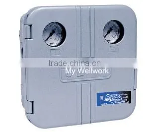 Industry Smart Valve Positioner Electro Pneumatic Positioner thumbnail-1