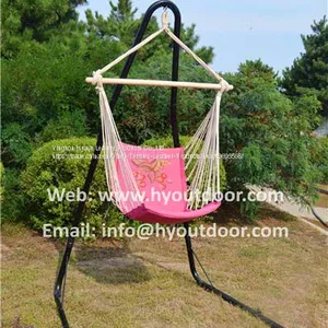 Hanging Cushion Chair thumbnail-1