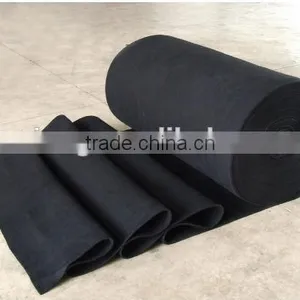 PAN Graphite Felt/carbon Felt Temperature: in the Air<400 Vacuum:>2200 In the Inert:2500 thumbnail-1