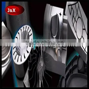 Isostatic Pressing Grade Graphite thumbnail-6