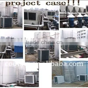 Air Industrial Air Cooled Chiller thumbnail-1