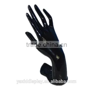 Boutique Jewelry Display Fiberglass Mannequin Hand for Sale thumbnail-4