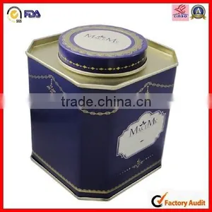 Cake Box Square Tin Boxes for Rice Cakes thumbnail-2