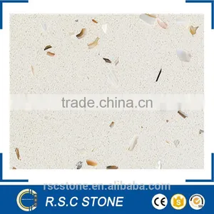 Good Price Multi Color Series Artificial Quartz Stone for Sale thumbnail-4