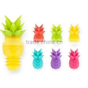 Tropic Silicone Charms And Bottle Stopper thumbnail-2