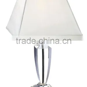 Fashion Salt Crystal Lamp thumbnail-1