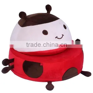 Vivinature Children Cute Floor Chairs and Sofas thumbnail-1
