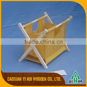 Magazine Racks Brochure Stand For Home thumbnail-5