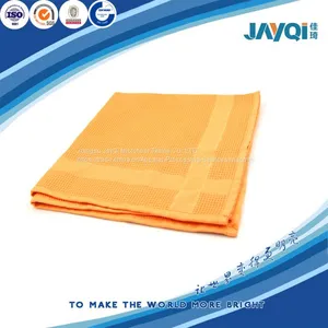 80% Polyester 20% Polyamide Microfiber Car Towel thumbnail-1