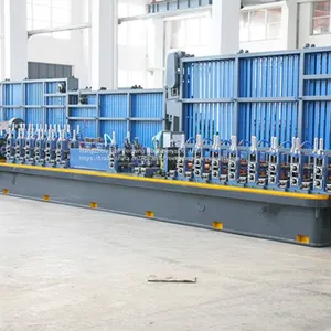 Best 76 mm Carbon Steel Pipe Making Machine thumbnail-1