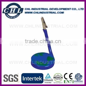 Customized Logo Printed Name Card Clip thumbnail-2