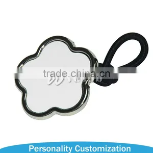 2015 Fashion DIY 3 Shape Sublimation Hair Band thumbnail-2
