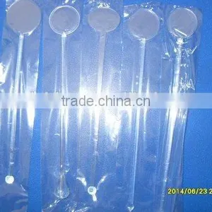 BPA Free Cheap Price Colorful Plastic Stick/swizzle Sticks/custom Swizzle Sticks/personalized Swizzle Sticks thumbnail-1