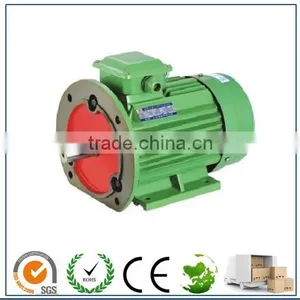 Y2 Series Three Phase Induction Motor thumbnail-2