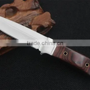 High Quality Folding Pocket Outdoor Hunting Knife thumbnail-4