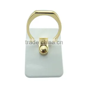 Luxury 360 Finger Ring Mobile Phone Smartphone Stand Holder thumbnail-1