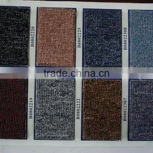 Nonwoven Polyester Needle Felt Rugs thumbnail-3