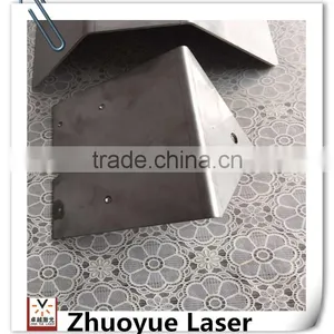 The Child Drawing Laser Cutting Service /Sheet Metal Fabrication thumbnail-5