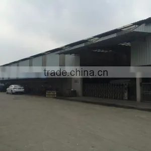 Foshan Ciao Furniture Co., Ltd. company overview - view 2 thumbnail