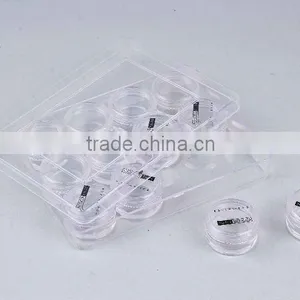 Beauty Plastic Eyeshadow Box thumbnail-1