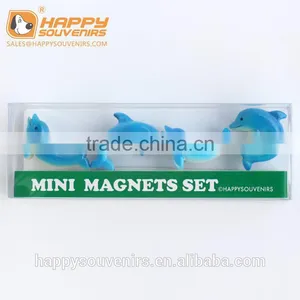 Lion Polyresin Fridge Magnet for Home Decor thumbnail-5