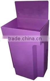 SDI_9598-1 Dumpbin Cardboard Display thumbnail-1