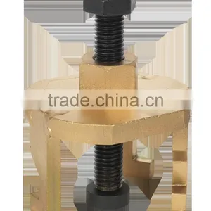 Camshaft Sprocket Puller - for Ford/Citroen/Peugeot/Mazda Diesel Engines thumbnail-1